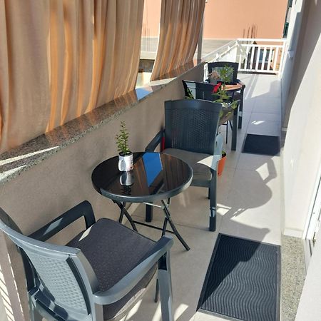 Apartmani Perla Neum Extérieur photo