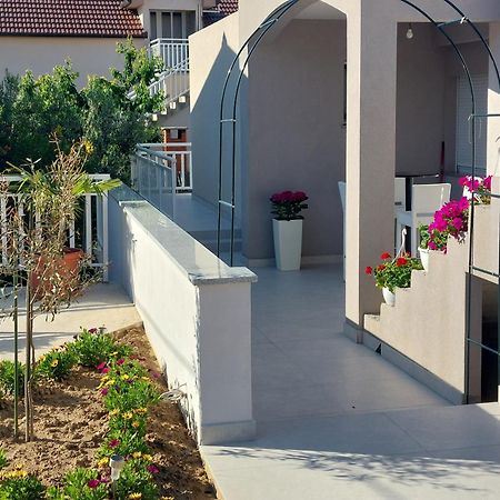 Apartmani Perla Neum Extérieur photo