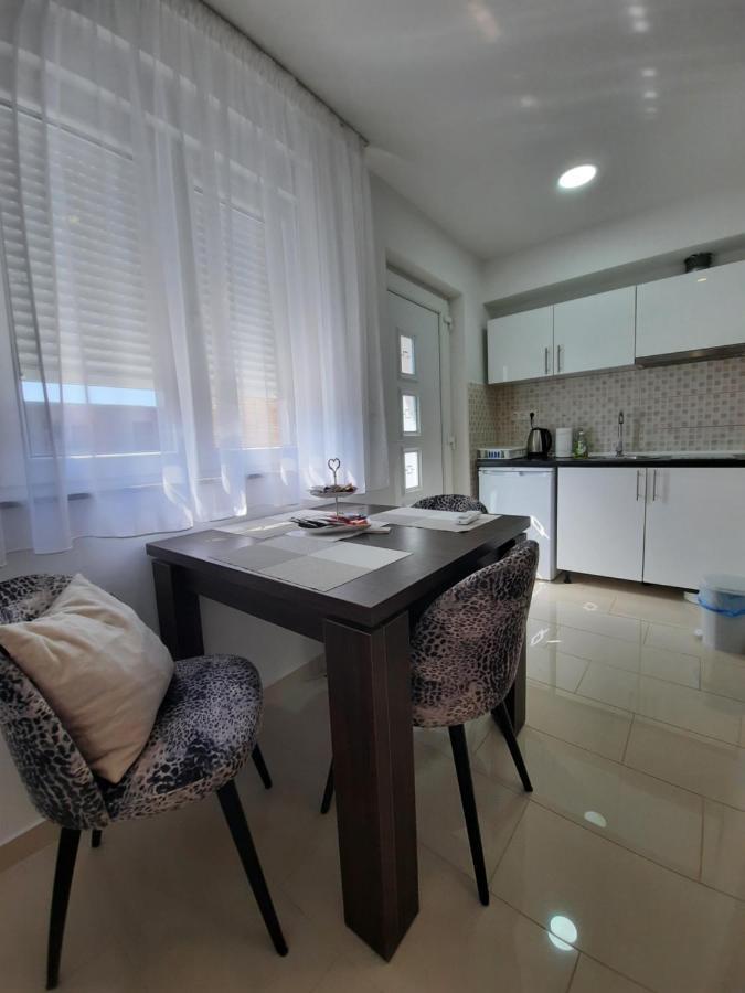 Apartmani Perla Neum Extérieur photo