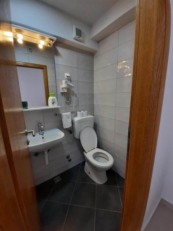 Apartmani Perla Neum Extérieur photo