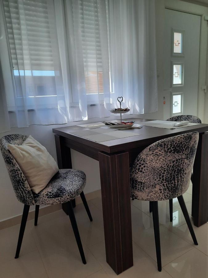 Apartmani Perla Neum Extérieur photo