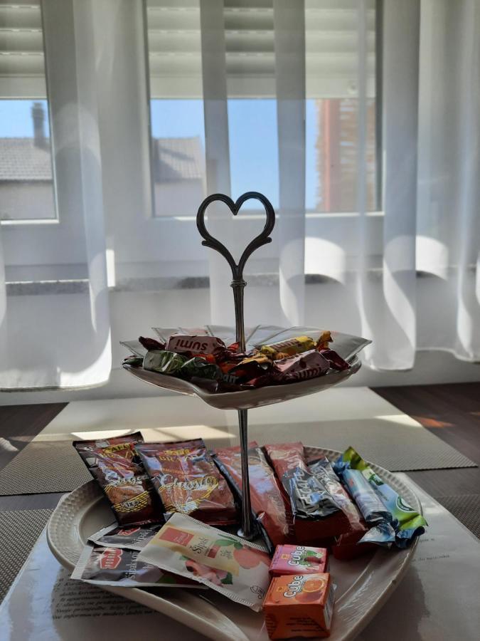 Apartmani Perla Neum Extérieur photo