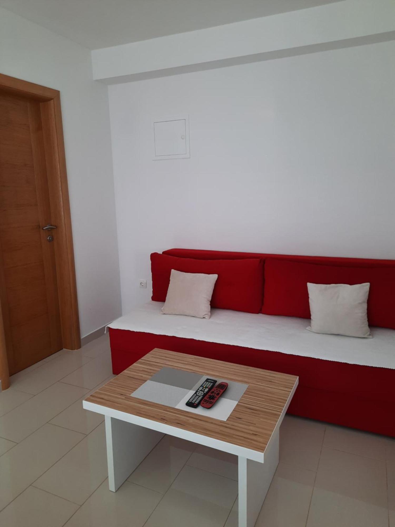 Apartmani Perla Neum Extérieur photo