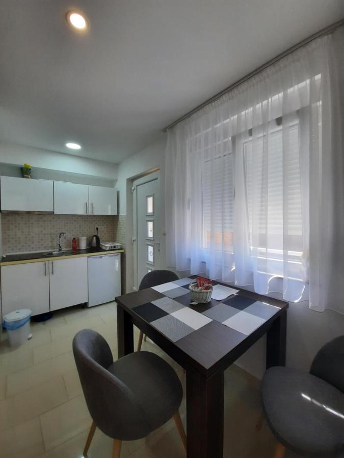 Apartmani Perla Neum Extérieur photo