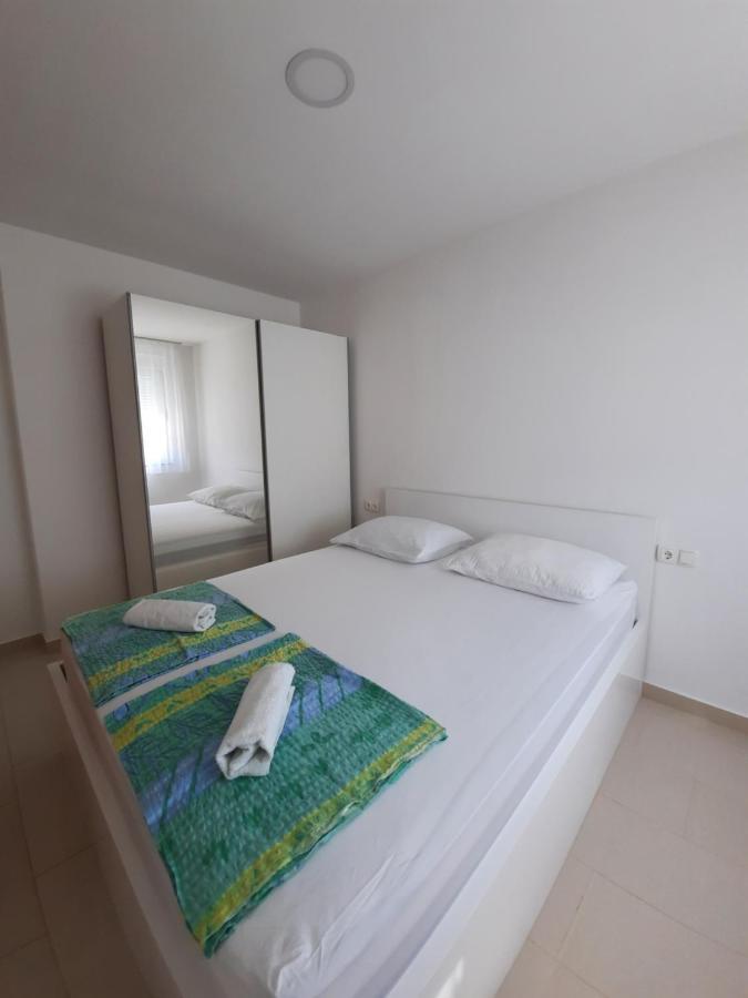Apartmani Perla Neum Extérieur photo