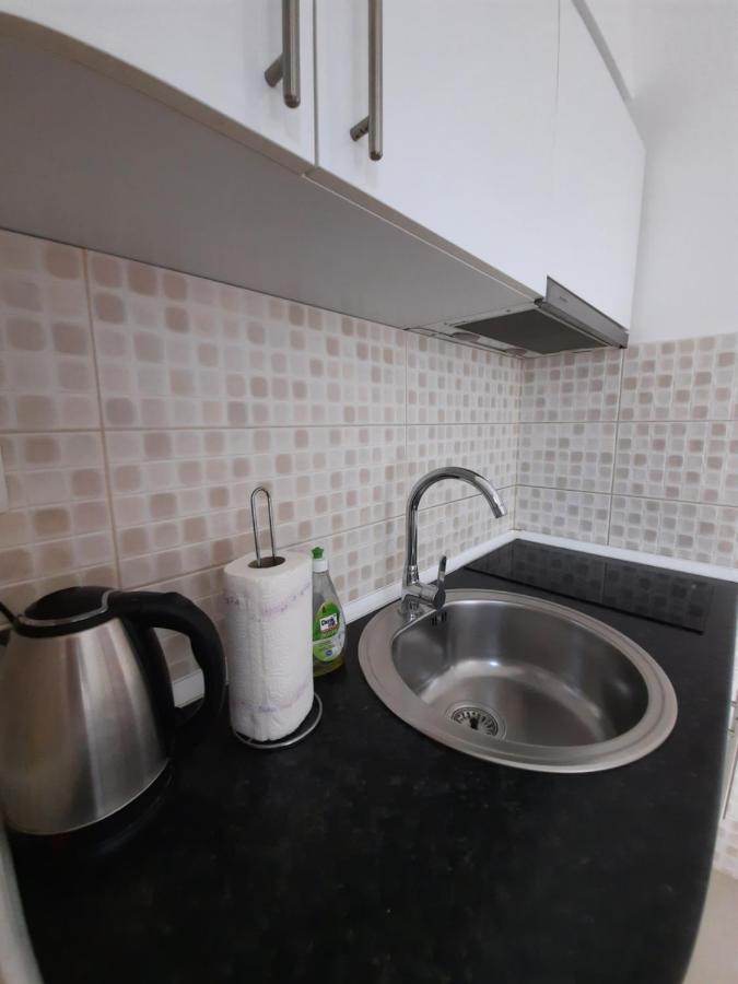Apartmani Perla Neum Extérieur photo