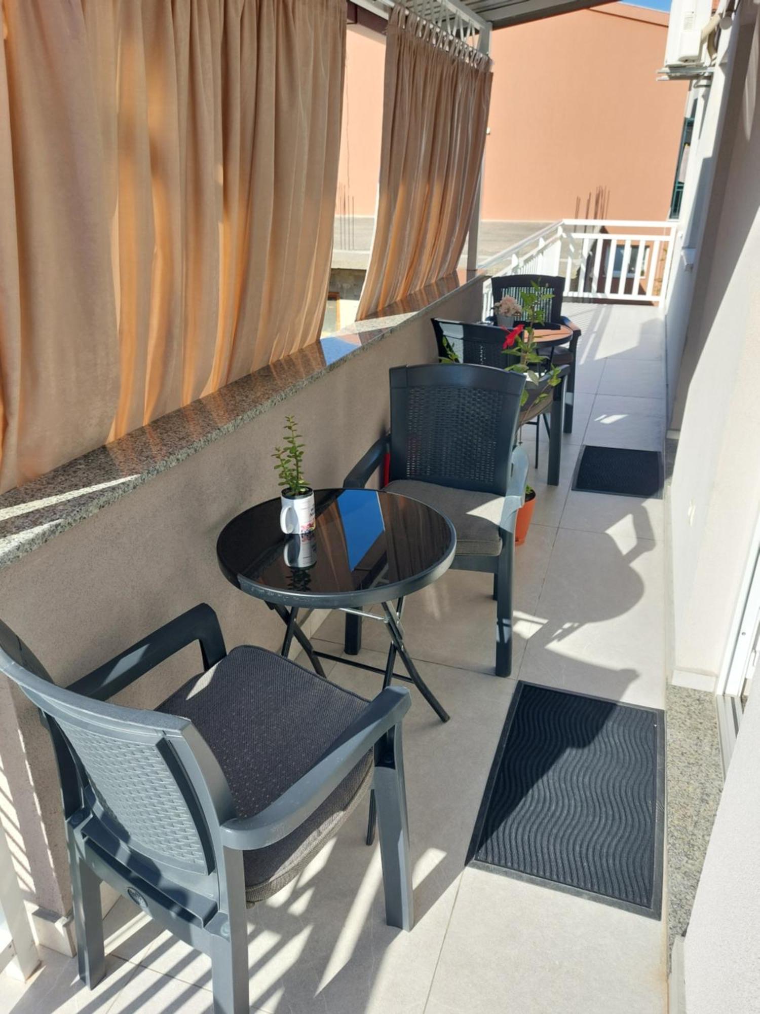 Apartmani Perla Neum Extérieur photo